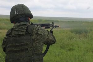 оккупант